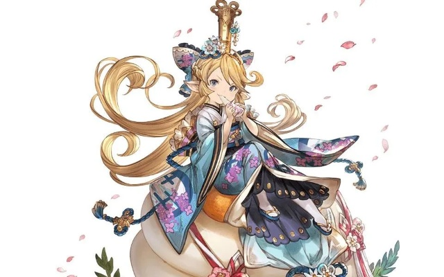 《碧蓝幻想》夏洛特输出攻略：掌握最强输出技巧