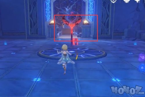 《原神》4.4沉玉祝珑任务攻略：解锁隐藏秘境！