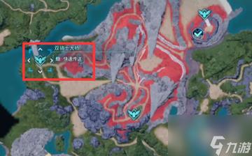 《幻兽帕鲁》叶泥泥捕捉攻略：013号叶泥泥捕捉点揭秘