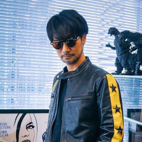 小岛秀夫领奖受限引争议，游戏界大师陨落之谜