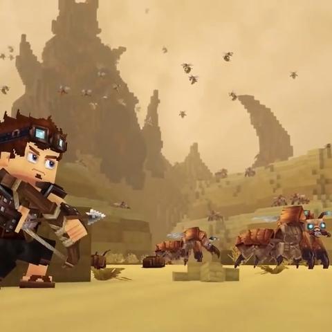 像素游戏盘点：人气爆款精选，畅玩新体验