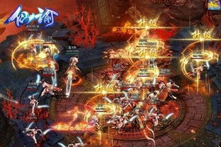 史诗级游戏盘点：揭秘十大热门新游排行