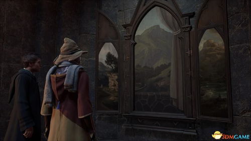 《霍格沃茨遗珍：蝴蝶藏匿全揭秘》