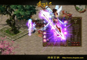 3D视觉盛宴，盘点热门游戏推荐，体验极致视觉新境界