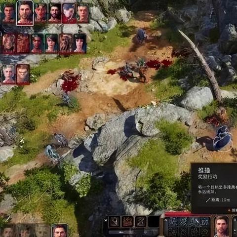 即时暂停游戏盘点：探索热门休闲游戏新体验