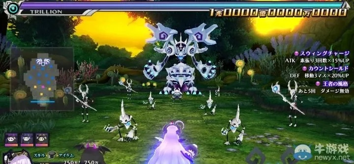 《万亿魔坏神》全流程攻略：高效通关秘籍大公开