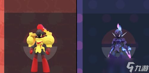 《宝可梦朱紫》苍炎刃鬼闪焰王牌单刷攻略，轻松通关！