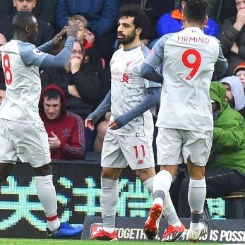 FIFA17第八周最佳阵容：奥巴梅扬、菲尔米诺领衔盘点