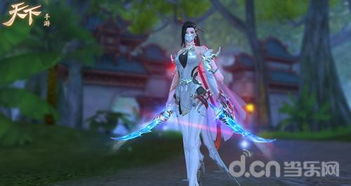 十大热门国风游戏盘点：解锁国风魅力新体验