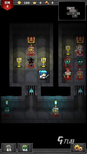 热门非线性游戏盘点：探索下载排行新高峰