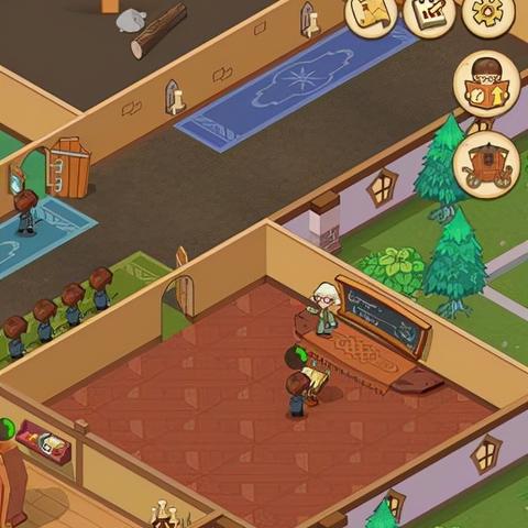 卡通游戏盘点：十大必玩精选，解锁全新游戏体验