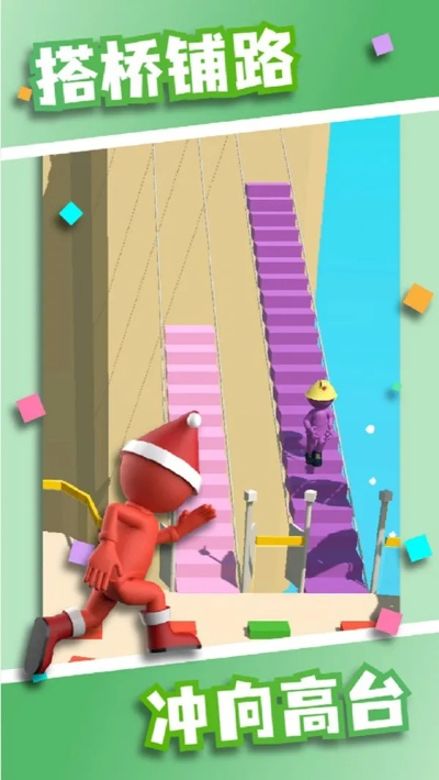 盘点热门跑酷游戏，解锁最佳游戏体验指南