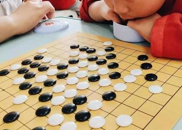 十大经典棋类游戏盘点：揭秘最佳娱乐体验新标杆