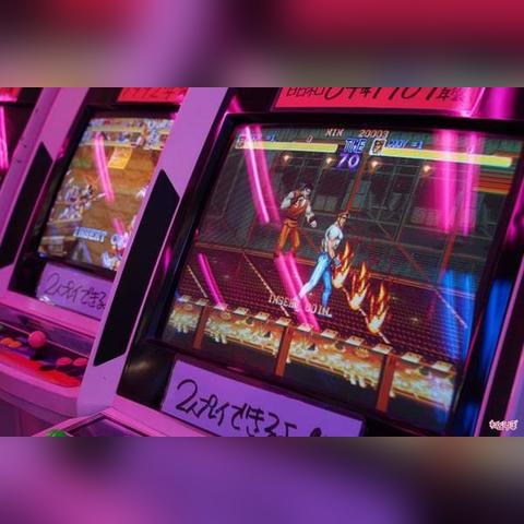 最新街机游戏盘点：揭秘超好玩精选推荐