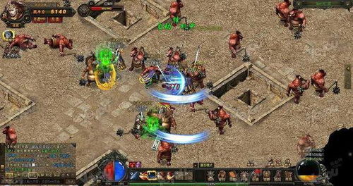 80年代经典游戏盘点：重温高下载量热门之作