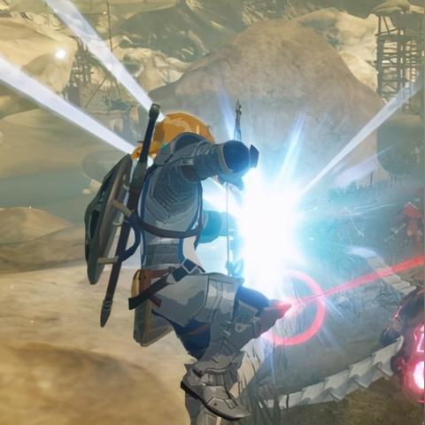 《塞尔达传说》烹饪秘籍：荒野之息美食制作攻略