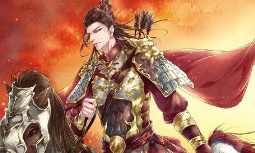 《如鸢》刘繇图流攻略：高效培养技巧揭秘