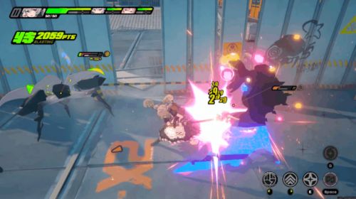 《绝区零》战斗攻略：深度解析独特战法