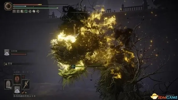 《艾尔登法环》恩希斯城黄金树之影DLC攻略秘籍
