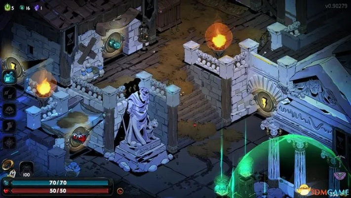 《哈迪斯2》新手必看！快速上手攻略揭秘