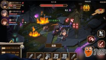 Roguelike巅峰之作，揭秘热门游戏精选推荐