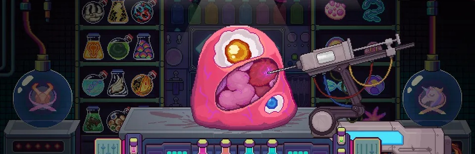 《器官争夺战：揭秘《请交出器官》游戏魅力》