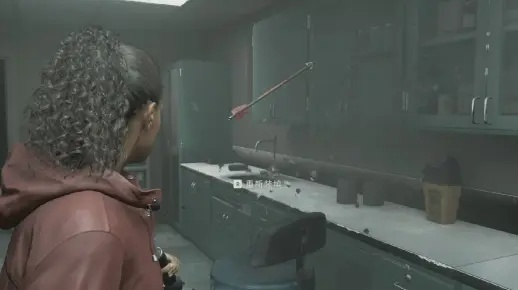 《心灵杀手2》无限刷物品BUG揭秘！独家攻略分享