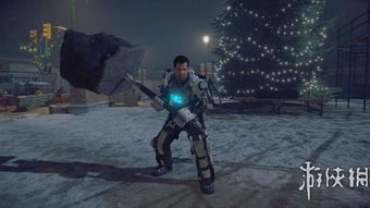 《丧尸围城4》试玩体验：割草快感再升级