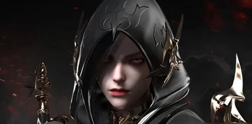 《命运方舟》流银月刀锋一图流攻略：轻松掌握弥留之息！