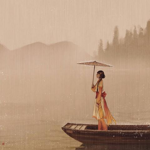 十大古风佳作盘点：揭秘热门必玩榜单新亮点