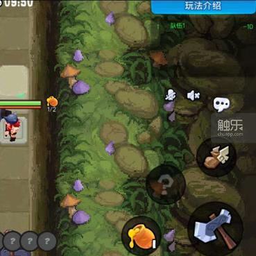 人气关卡编辑游戏，精选攻略大揭秘！