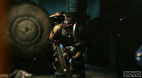 《战锤40K：死亡守望》PC版10月来袭，虫族大战一触即发！