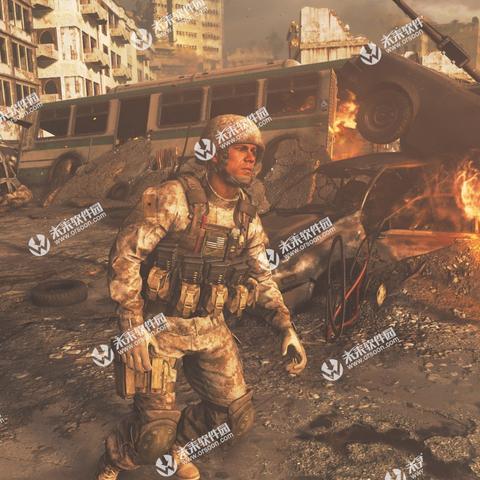 热门下载：盘点最受欢迎的现代战争游戏精选攻略