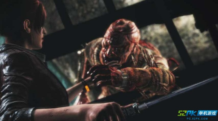 《生化启示录2》升级包新玩法：携手好友共战丧尸！
