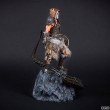 《上古卷轴5》龙裔手办亮相，龙族血统认证！