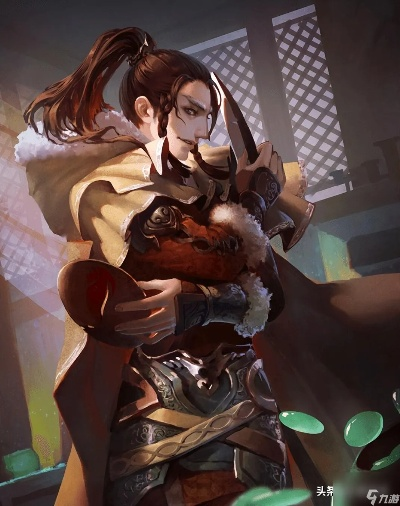 三国杀马良过牌巅峰：揭秘策略新篇章