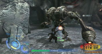 《无间战神》试玩版深度体验:揭秘战神间的巅峰对决 《无间战神》试玩版深度体验:揭秘战神间的巅峰对决