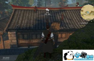 《河洛群侠传》剧情攻略：全流程视频揭秘，必看！