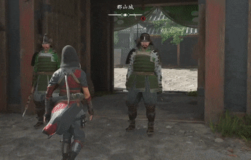 刺客信条俳句大赛,玩家整活,搞笑秘籍在哪?