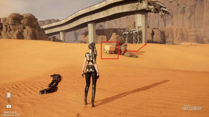 《剑星大沙漠双鱼拍照攻略：隐藏拍照点大揭秘》