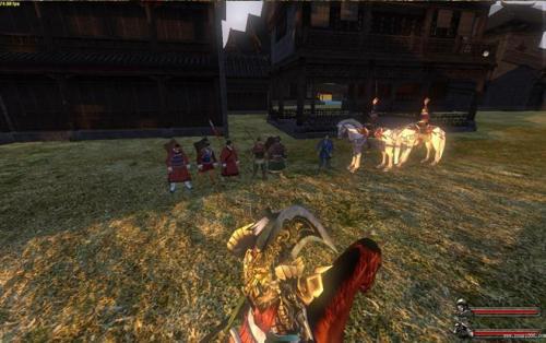 《骑马与砍杀2》衣谷三国MOD实战攻略：轻松上手，畅玩三国！