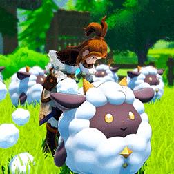 《幻兽帕鲁》揭秘：天坠之地技能果树分布攻略！