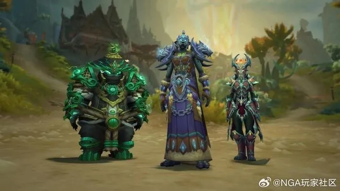 《魔兽世界》20周年庆典独家商品盘点：限时抢购！