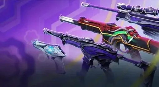 《无畏契约》7月8日皮肤排行：热门皮肤盘点！