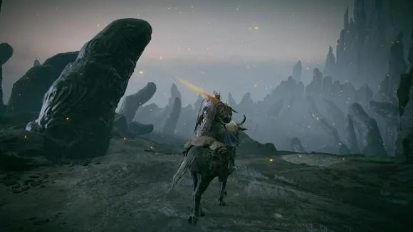 《艾尔登法环》拉塔恩DLC黄金树之影速攻攻略！