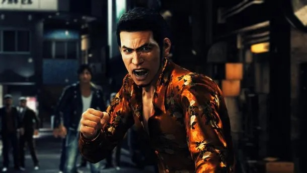 《审判之眼》新图曝光：角色情报大揭秘，系统亮点抢先看