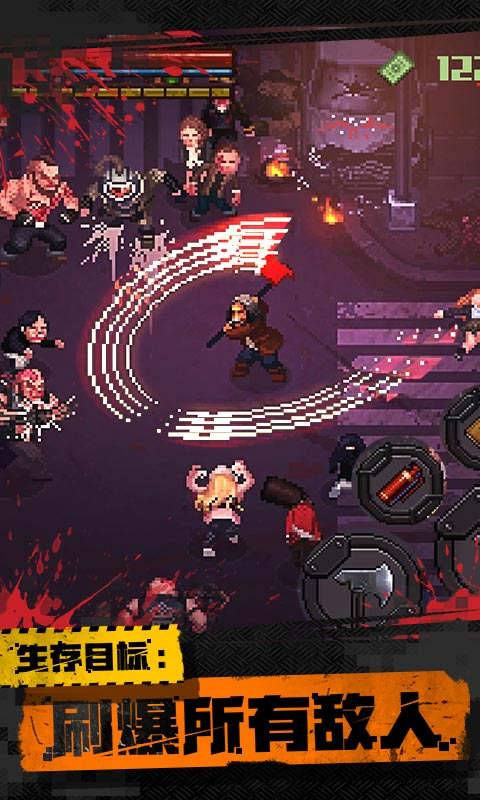 《Big Day》末世射击新篇章，Steam独占体验！