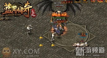 十大精选地下游戏，揭秘必玩秘籍攻略