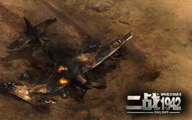 二战游戏盘点：探寻经典之作，领略历史魅力新体验