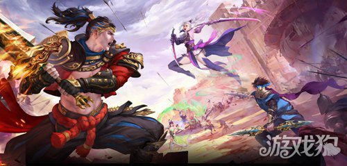 十大热门国战游戏盘点：揭秘耐玩度巅峰之作